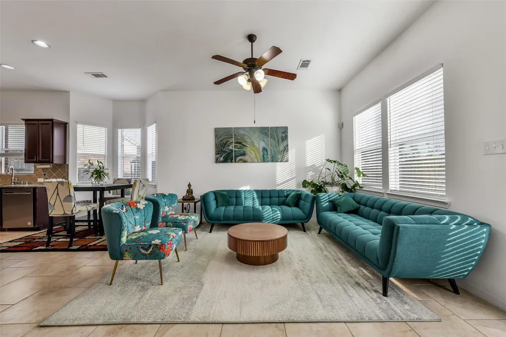 13204 Southern Way Lane Pearland, TX 77584