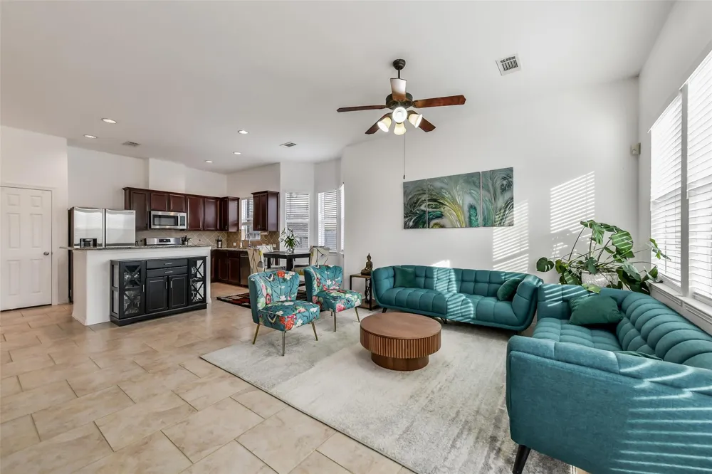 13204 Southern Way Lane Pearland, TX 77584