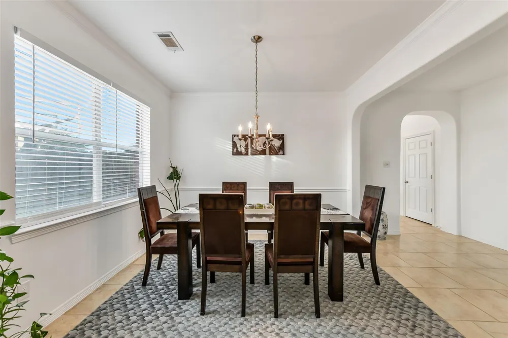 13204 Southern Way Lane Pearland, TX 77584