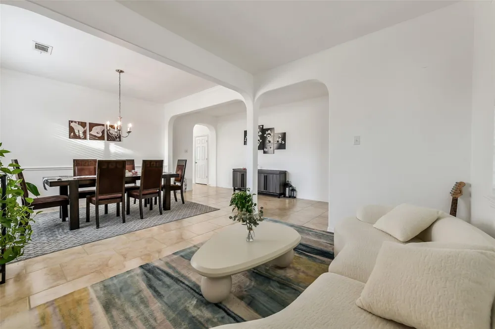 13204 Southern Way Lane Pearland, TX 77584