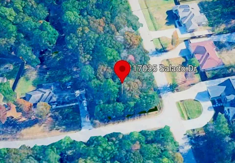17035 Salado Drive