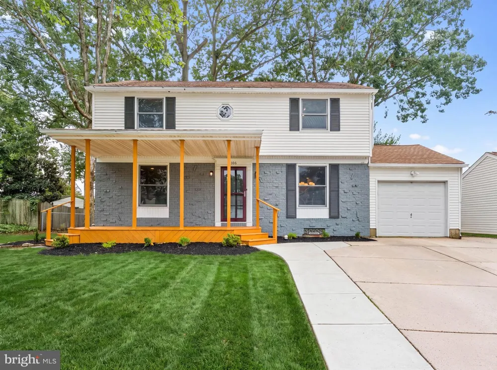 106 LAKESIDE DRIVE Glassboro, NJ 08028