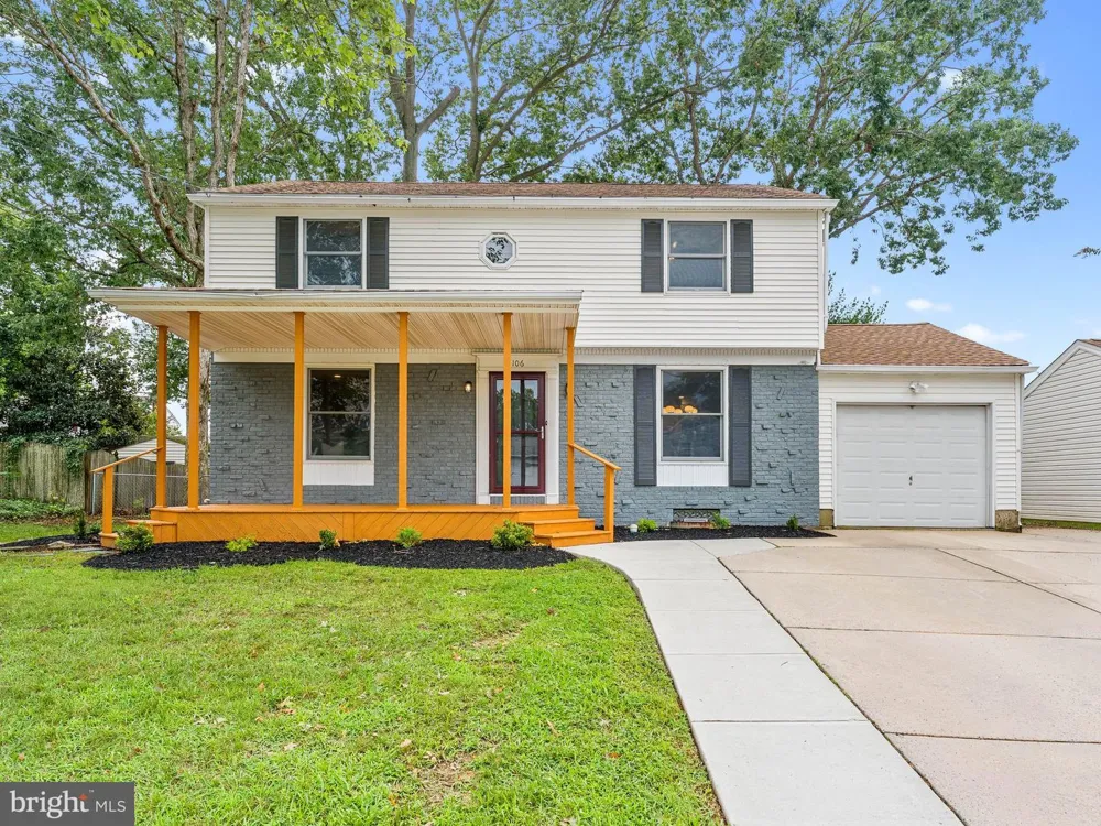 106 LAKESIDE DRIVE Glassboro, NJ 08028