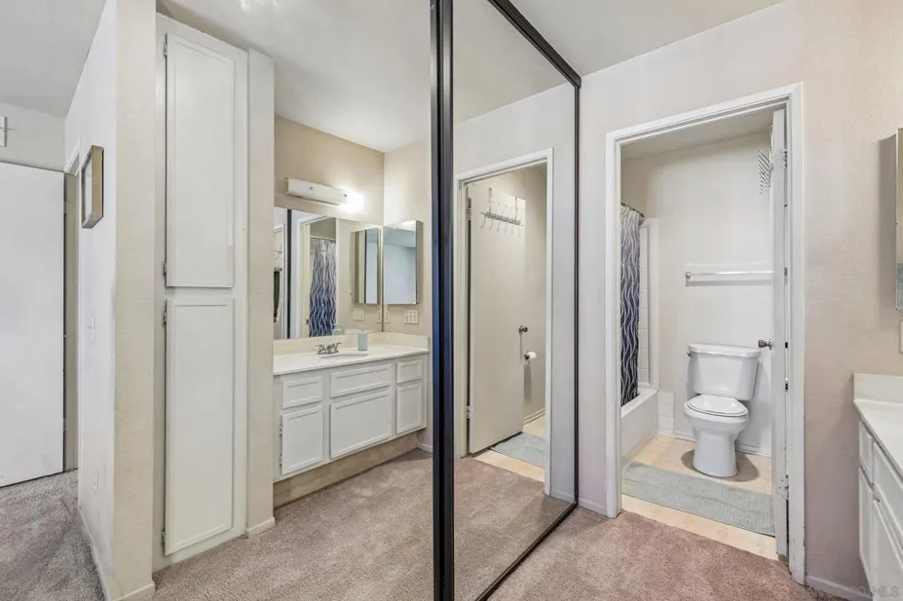 8512 Summerdale #34 San Diego, CA 92126