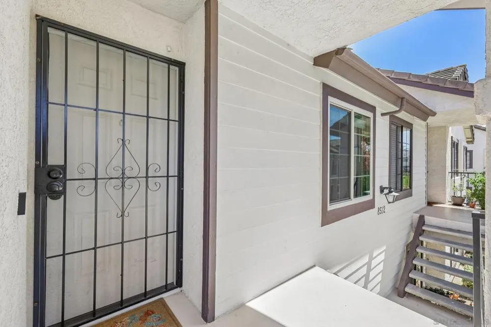 8512 Summerdale #34 San Diego, CA 92126