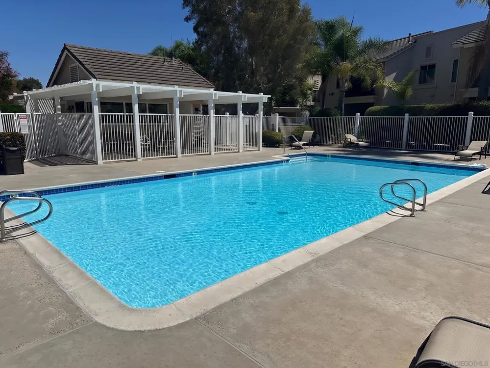 8512 Summerdale #34 San Diego, CA 92126