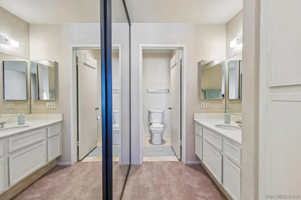 8512 Summerdale #34 San Diego, CA 92126