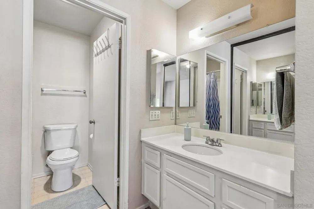 8512 Summerdale #34 San Diego, CA 92126