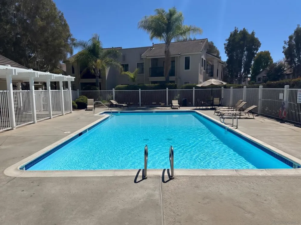 8512 Summerdale #34 San Diego, CA 92126