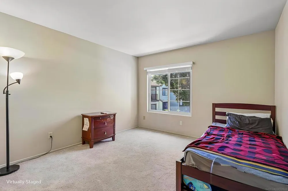 8512 Summerdale #34 San Diego, CA 92126
