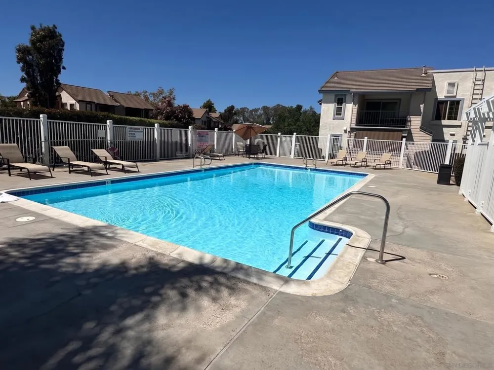8512 Summerdale #34 San Diego, CA 92126