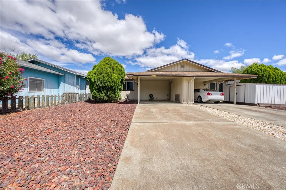 13350 Venus Clearlake Oaks, CA 95423