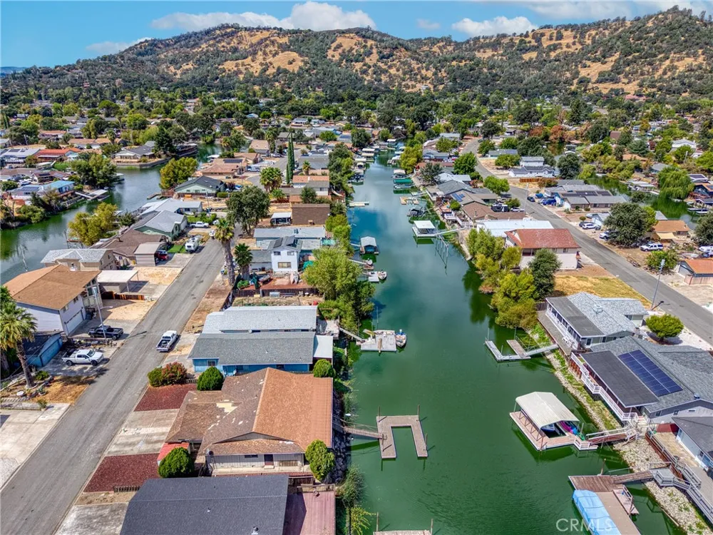 13350 Venus Clearlake Oaks, CA 95423