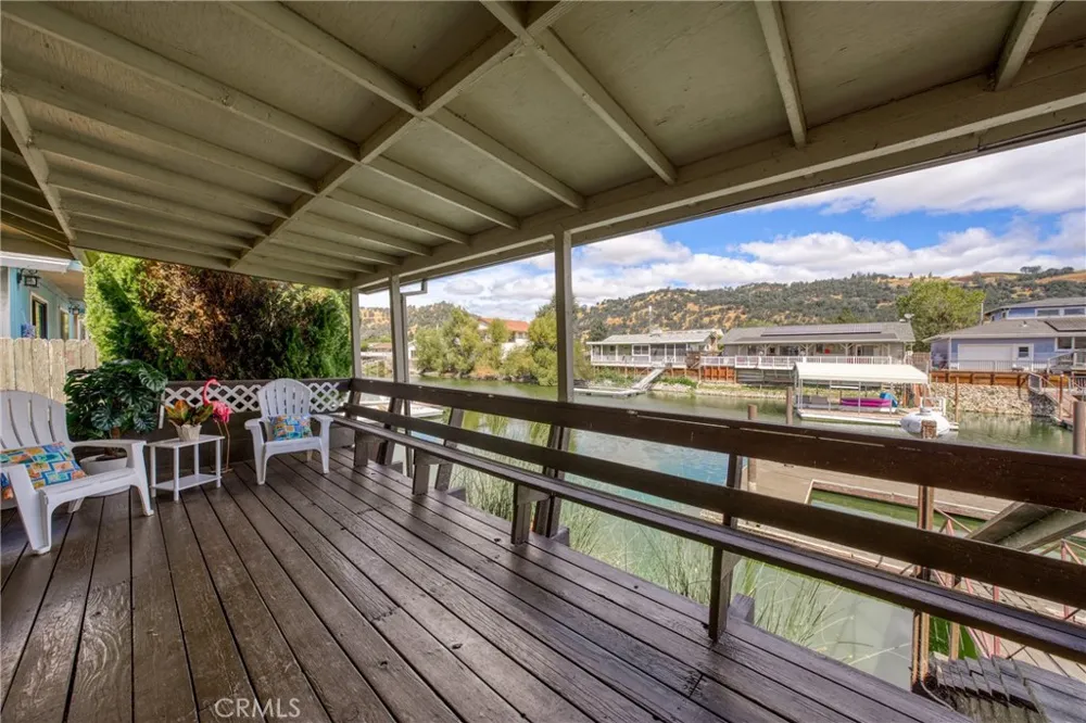 13350 Venus Clearlake Oaks, CA 95423