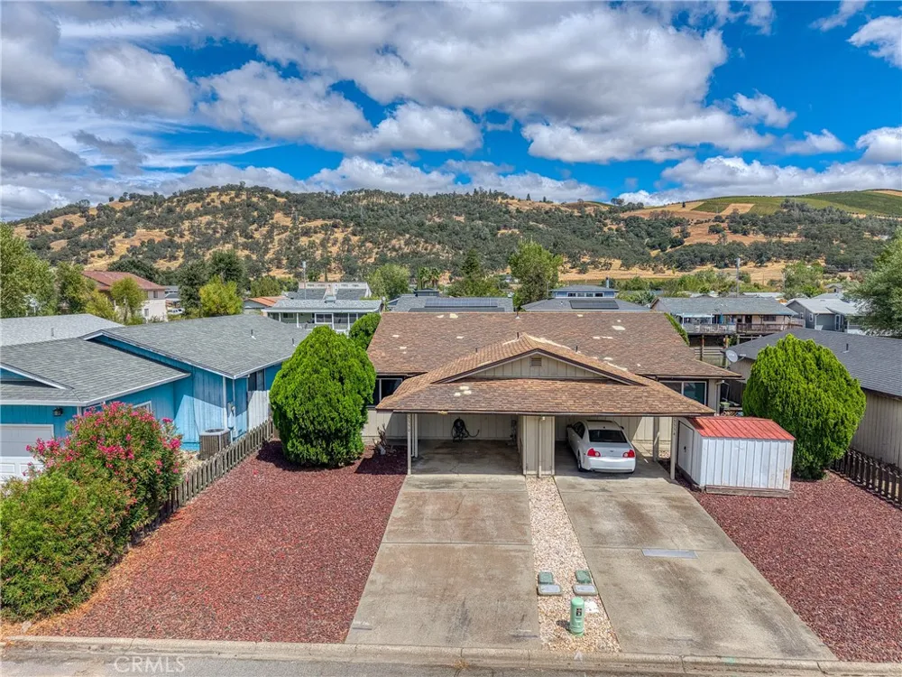 13350 Venus Clearlake Oaks, CA 95423