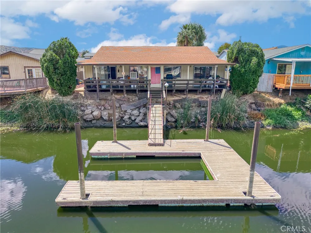 13350 Venus Clearlake Oaks, CA 95423