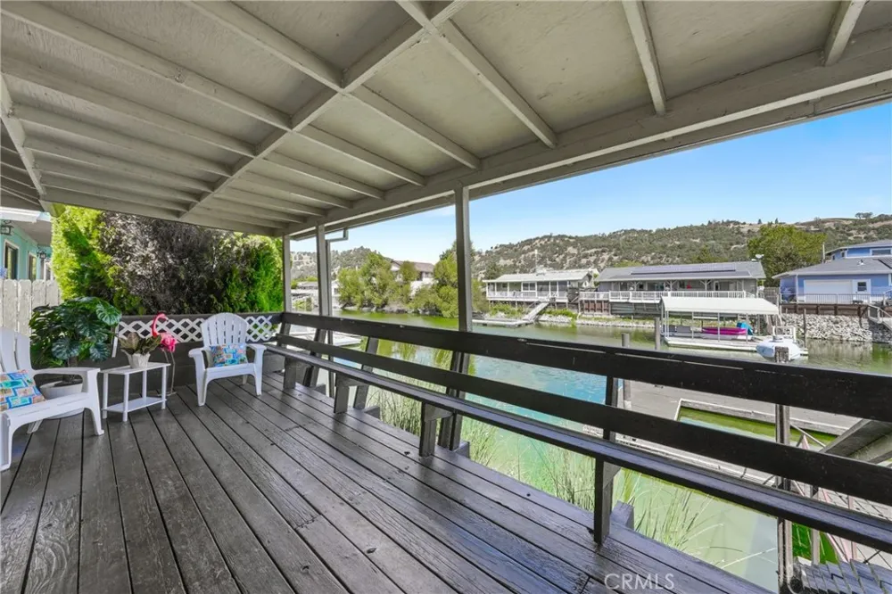 13350 Venus Clearlake Oaks, CA 95423