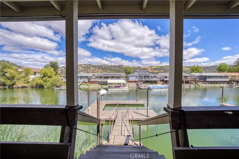13350 Venus Clearlake Oaks, CA 95423