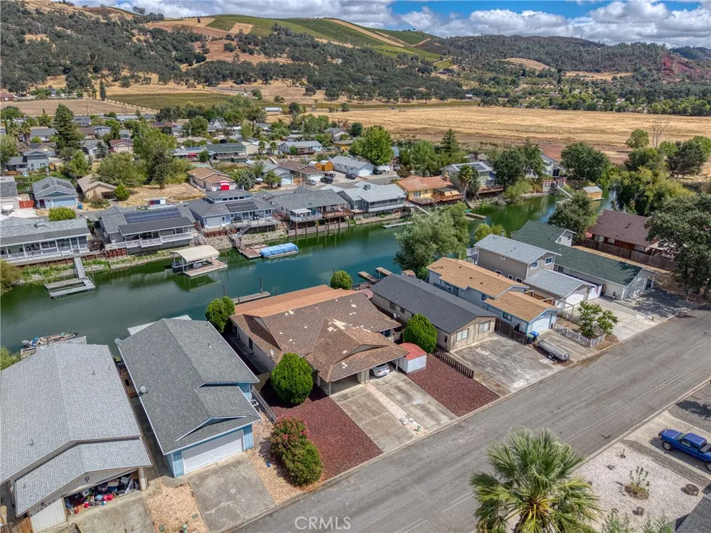 13350 Venus Clearlake Oaks, CA 95423