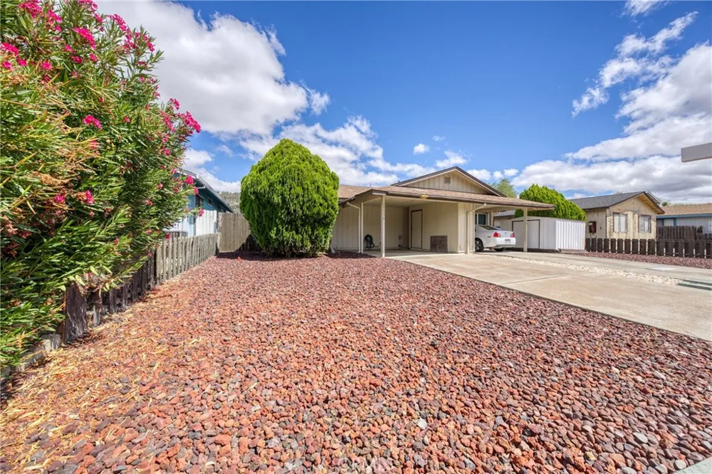 13350 Venus Clearlake Oaks, CA 95423