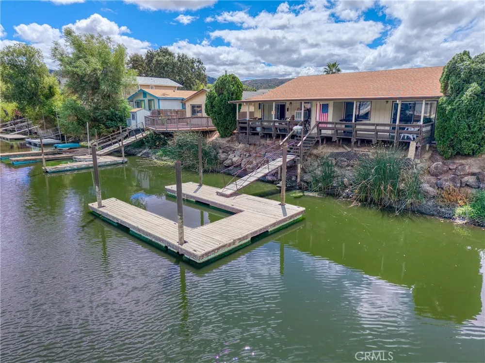 13350 Venus Clearlake Oaks, CA 95423