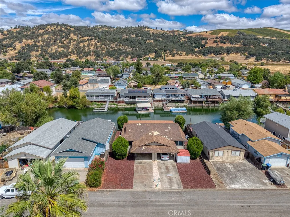 13350 Venus Clearlake Oaks, CA 95423