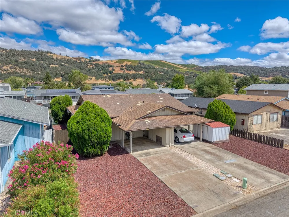 13350 Venus Clearlake Oaks, CA 95423