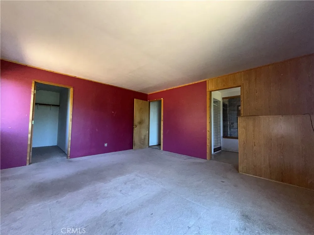 1060 Sawmill Garberville, CA 95542