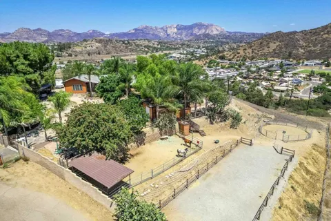 9111 Sierra Alta Way