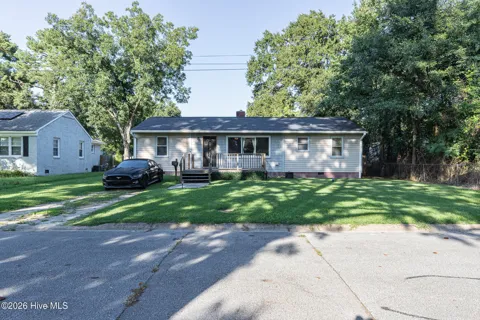 111 Dogwood Drive