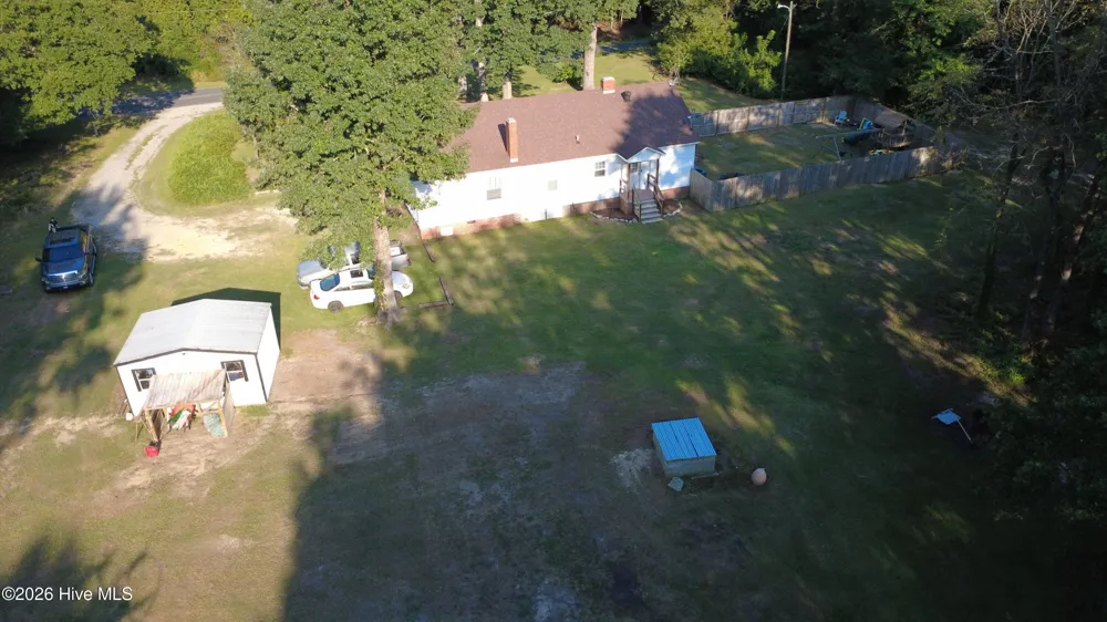 225 Grady Road Clinton, NC 28328