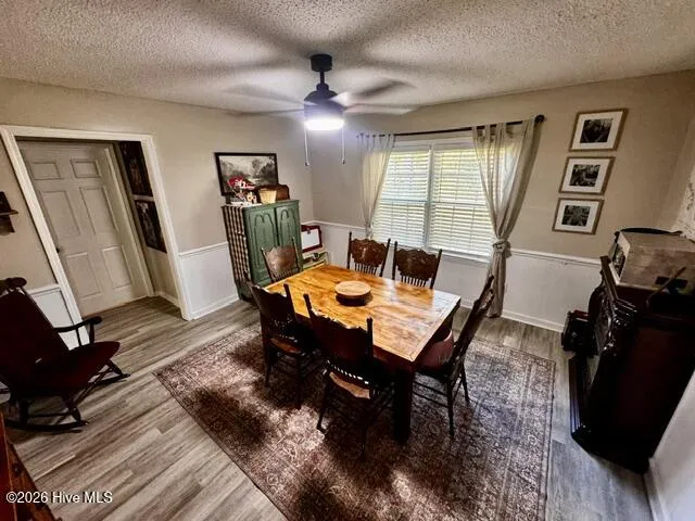 225 Grady Road Clinton, NC 28328