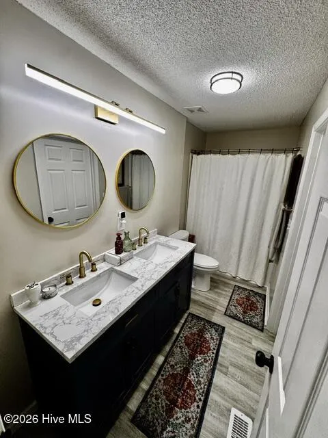 225 Grady Road Clinton, NC 28328