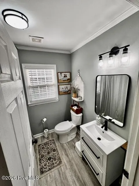 225 Grady Road Clinton, NC 28328