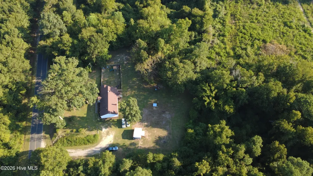 225 Grady Road Clinton, NC 28328