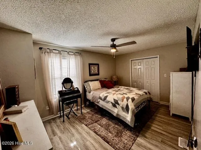 225 Grady Road Clinton, NC 28328