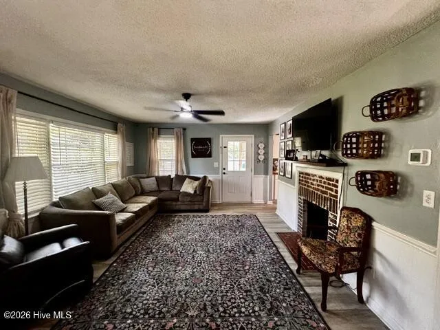 225 Grady Road Clinton, NC 28328