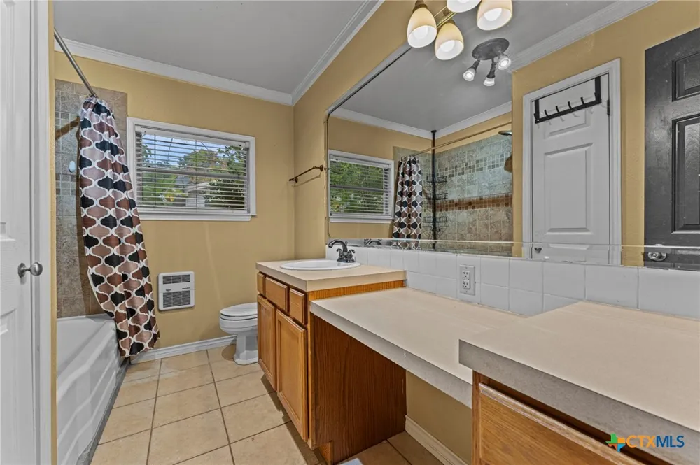 413 Woodland Point Road Belton, TX 76513