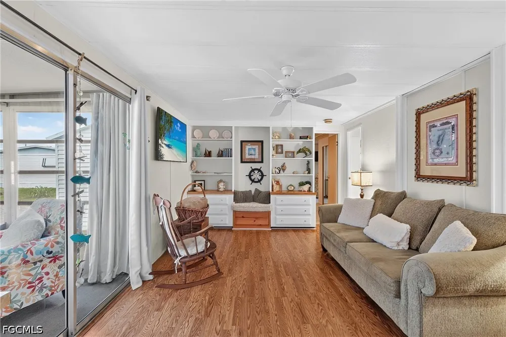 Forest Palm Court North Fort Myers, FL 33917