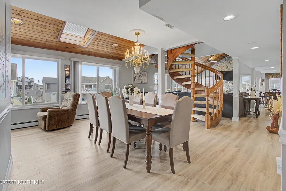 216 Maple Drive Bayville, NJ 08721