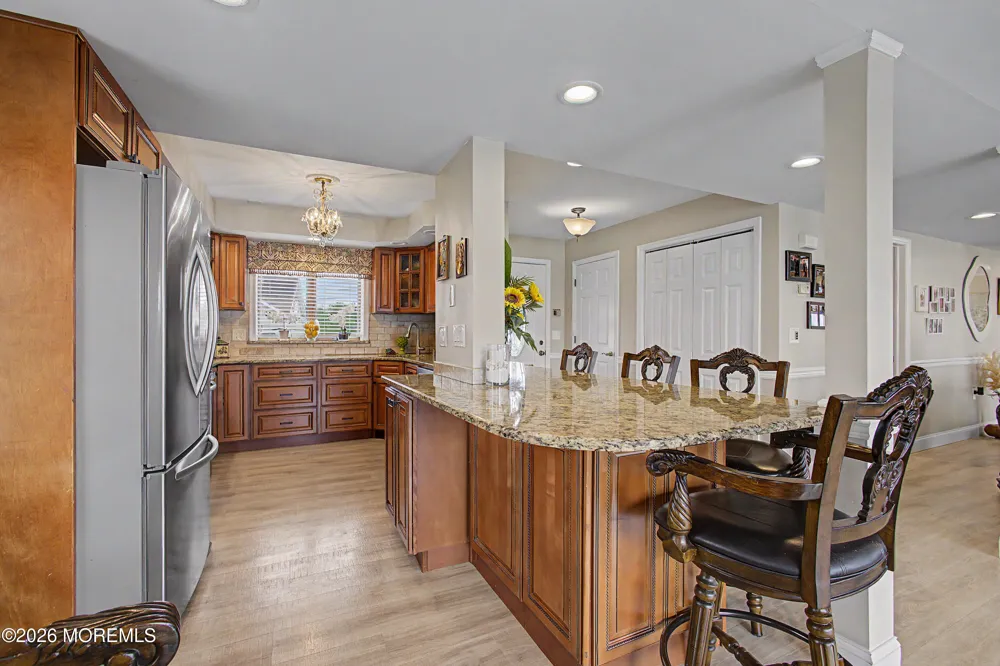 216 Maple Drive Bayville, NJ 08721