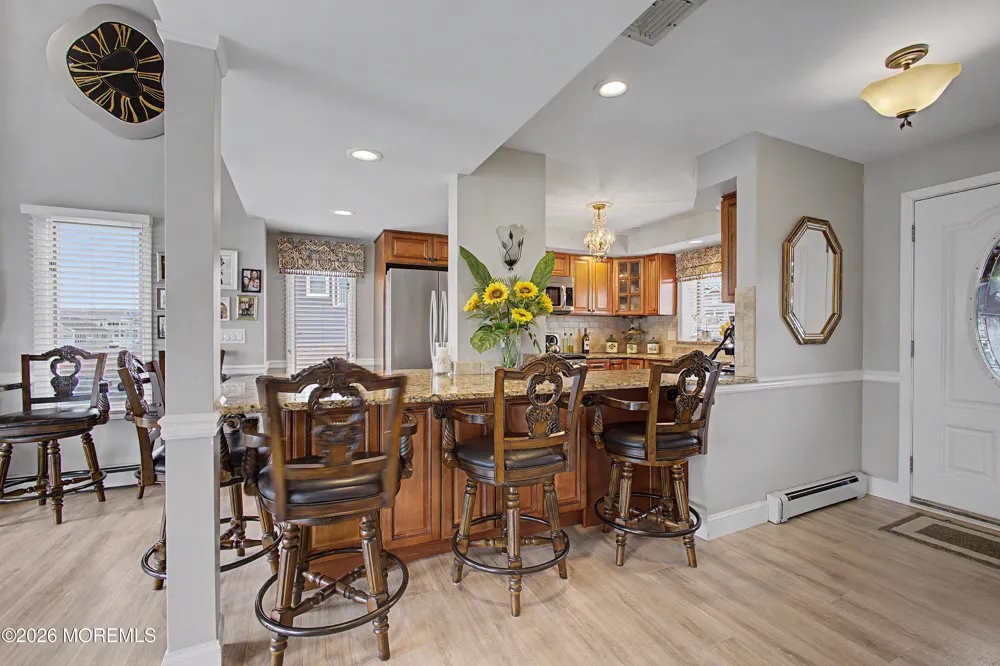 216 Maple Drive Bayville, NJ 08721