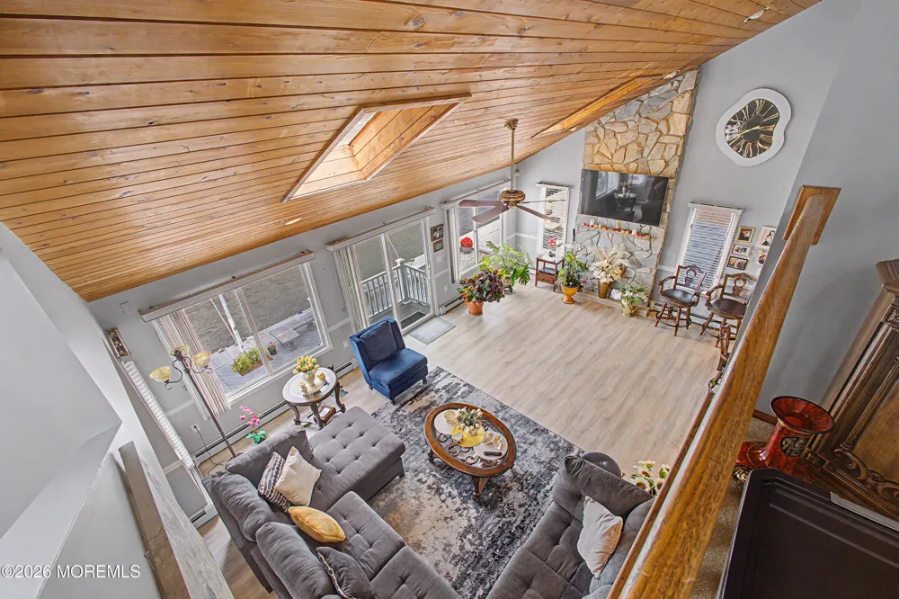216 Maple Drive Bayville, NJ 08721
