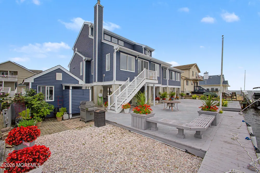 216 Maple Drive Bayville, NJ 08721