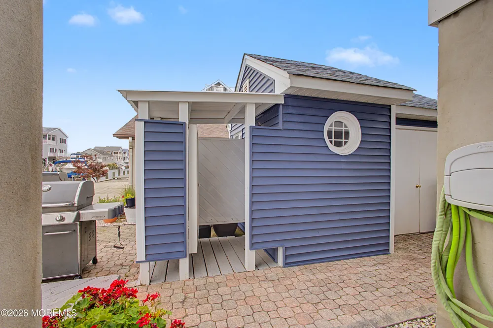 216 Maple Drive Bayville, NJ 08721