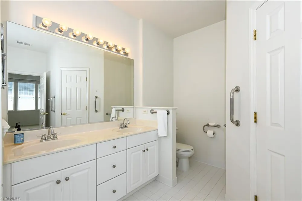42 Wheelwright Court Greensboro, NC 27455