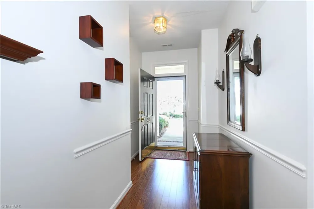 42 Wheelwright Court Greensboro, NC 27455