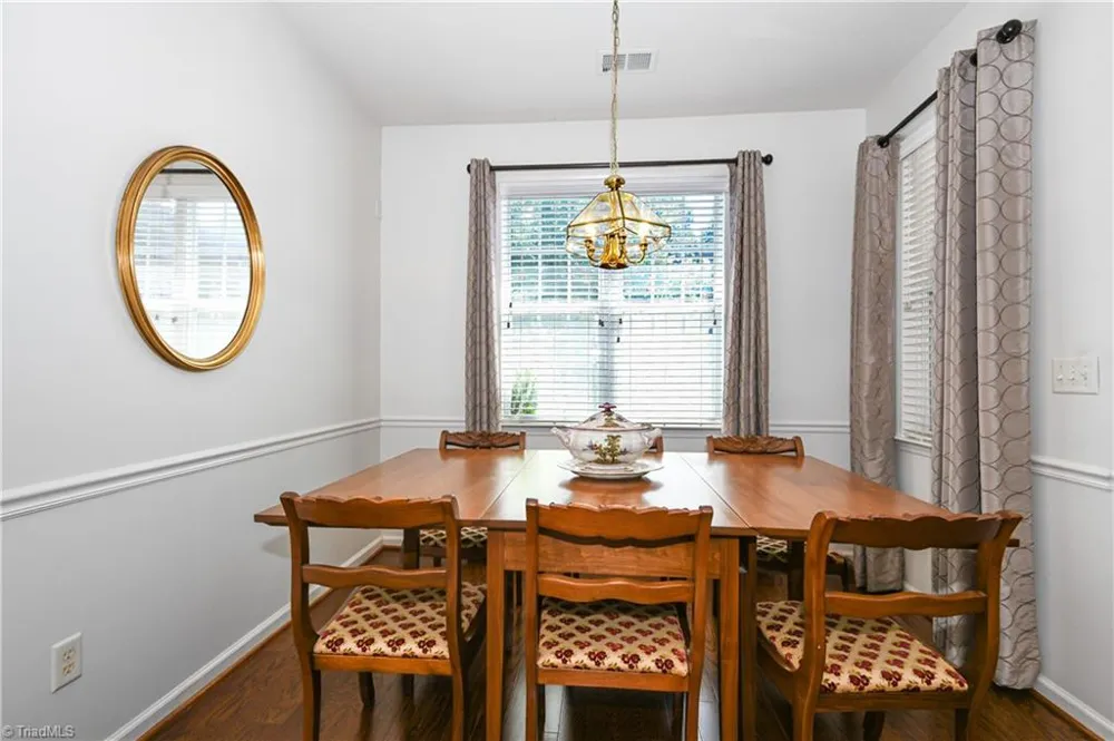 42 Wheelwright Court Greensboro, NC 27455