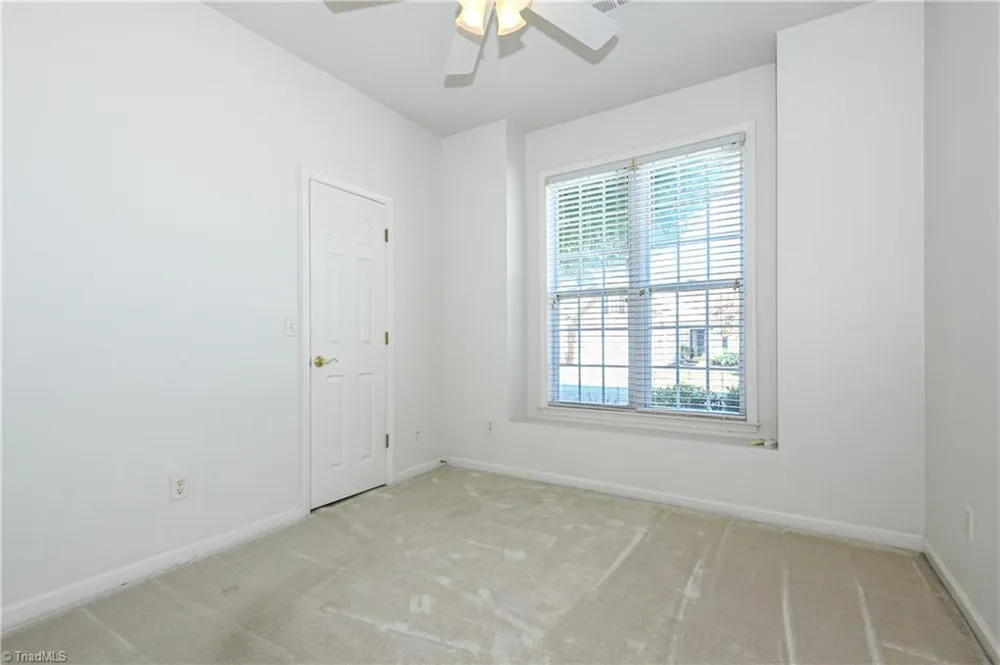 42 Wheelwright Court Greensboro, NC 27455