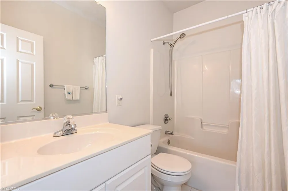 42 Wheelwright Court Greensboro, NC 27455